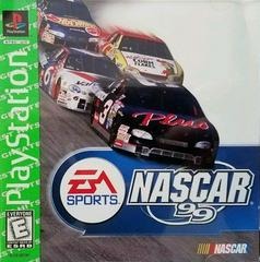 NASCAR 99